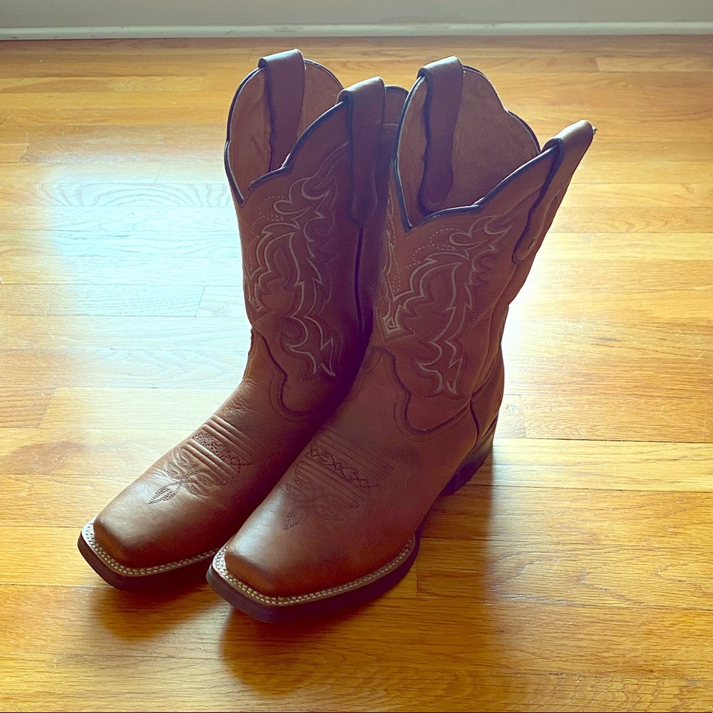 NEW Rio Grande Cowboy Boots